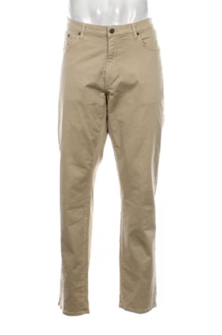 Herrenhose Gant, Größe XL, Farbe Braun, Preis 59,99 €, #136690488