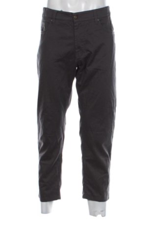 Мъжки панталон Georg Stiels, Размер XL, Цвят Сив, Цена 25,05 €, #136661092