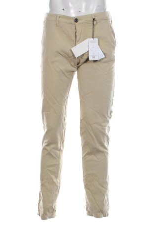 Herrenhose Guess, Größe M, Farbe Beige, Preis 117,99 €, #136675230