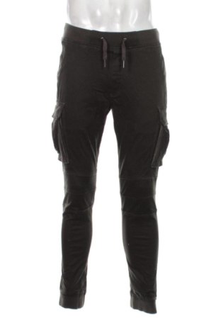 Мъжки панталон H&M, Размер S, Цвят Зелен, Цена 20,45 €, #136651588