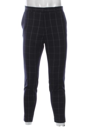 Мъжки панталон H&M, Размер L, Цвят Многоцветен, Цена 6,64 €, #136656197