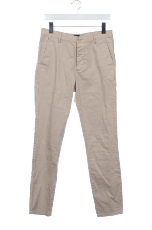 Férfi nadrág H&M, Méret S, Szín Bézs, Ár 8 264 Ft, #136668391