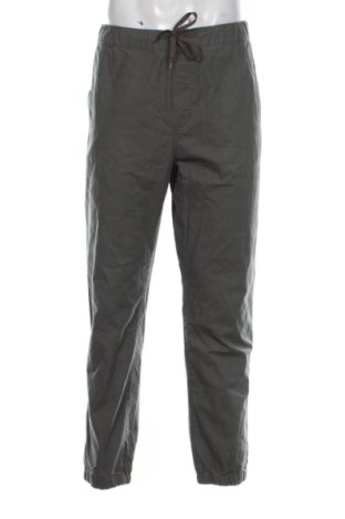 Pánské kalhoty  H&M, Velikost L, Barva Zelená, Cena  599,00 Kč, #136674553