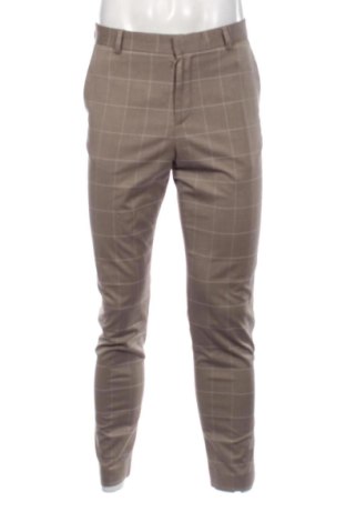Herrenhose H&M, Größe M, Farbe Mehrfarbig, Preis 19,95 €, #136676982
