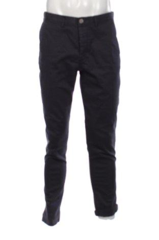 Herrenhose H&M, Größe L, Farbe Blau, Preis 31,65 €, #136677490