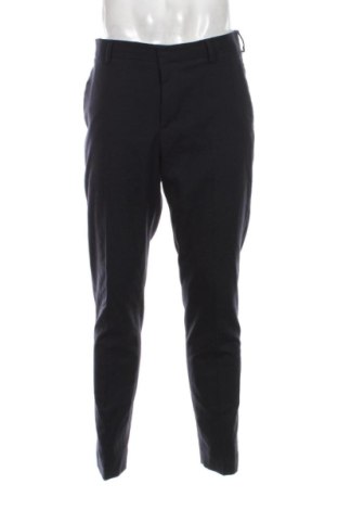 Pánské kalhoty  H&M, Velikost L, Barva Černá, Cena  599,00 Kč, #136683109