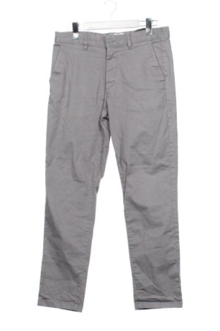 Męskie spodnie H&M, Rozmiar M, Kolor Szary, Cena 50,99 zł, #136695035