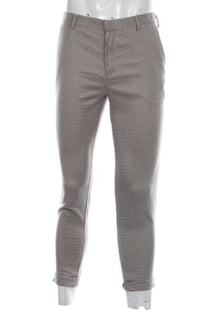 Męskie spodnie H&M, Rozmiar M, Kolor Kolorowy, Cena 18,99 zł, #136699159