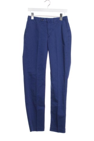 Herrenhose Hackett, Größe S, Farbe Blau, Preis 59,99 €, #136672475