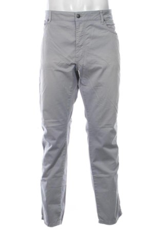 Pánske nohavice  Hackett, Veľkosť XL, Farba Sivá, Cena  25,95 €, #136696141