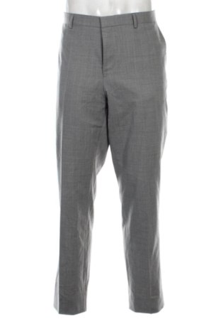 Pánské kalhoty  Hugo Boss, Velikost XL, Barva Šedá, Cena  1 349,00 Kč, #135351806