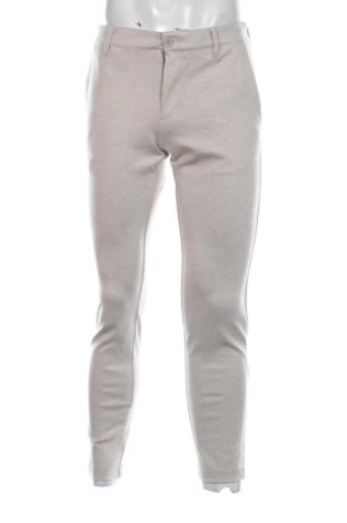 Herrenhose Indicode, Größe M, Farbe Beige, Preis 71,99 €, #136675625