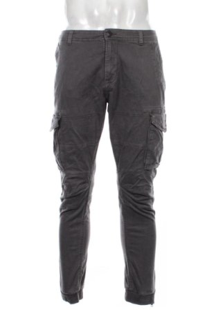 Herrenhose Indicode, Größe L, Farbe Grau, Preis 31,99 €, #136692499