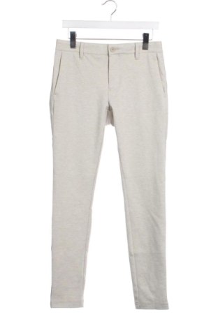 Herrenhose Indicode, Größe S, Farbe Beige, Preis 71,99 €, #136696285
