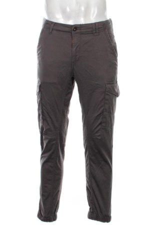 Herrenhose Jack & Jones, Größe M, Farbe Braun, Preis 27,99 €, #136674301