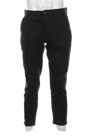 Herrenhose Jack & Jones, Größe M, Farbe Schwarz, Preis 27,99 €, #136675008
