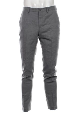 Herrenhose Jack & Jones, Größe M, Farbe Grau, Preis 61,99 €, #136677699