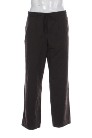 Męskie spodnie Jack & Jones, Rozmiar L, Kolor Brązowy, Cena 57,99 zł, #136697036