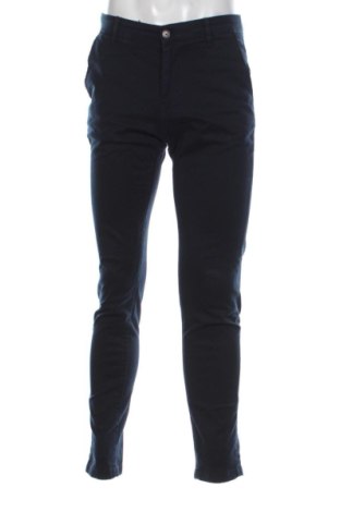 Herrenhose Jack & Jones, Größe M, Farbe Blau, Preis 27,99 €, #136698497