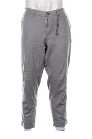 Herrenhose Jack & Jones, Größe XL, Farbe Grau, Preis 27,99 €, #136701009