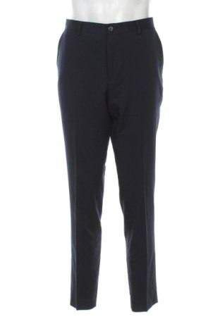 Ανδρικό παντελόνι Jack & Jones, Μέγεθος L, Χρώμα Μπλέ, Τιμή 56,99 €, #136705701