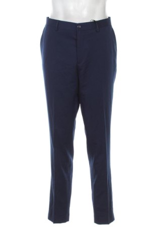 Ανδρικό παντελόνι Jack & Jones, Μέγεθος XL, Χρώμα Μπλέ, Τιμή 56,99 €, #136705820