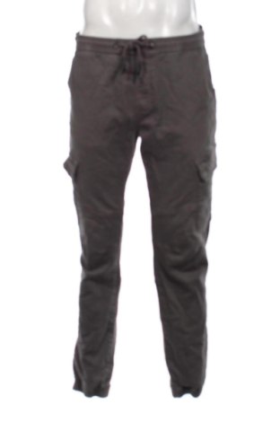 Herrenhose Jean Pascale, Größe M, Farbe Grau, Preis 19,97 €, #136685582