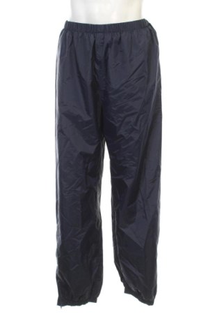 Herrenhose K-Way, Größe S, Farbe Blau, Preis 54,99 €, #136700115
