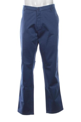 Herrenhose Karaca, Größe XL, Farbe Blau, Preis 20,00 €, #136696055