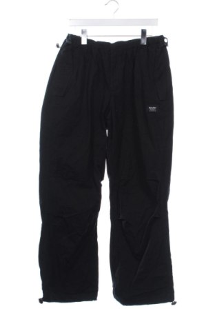 Ανδρικό παντελόνι Karl Kani, Μέγεθος S, Χρώμα Μαύρο, Τιμή 41,99 €, #136706261