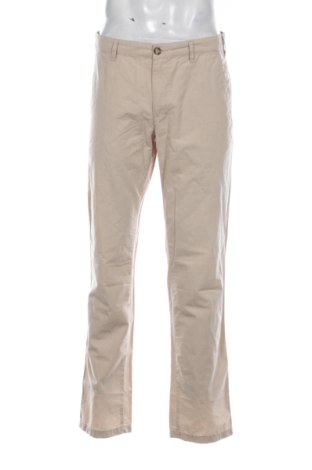 Herrenhose LC Waikiki, Größe L, Farbe Beige, Preis 19,99 €, #136675864