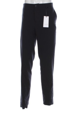 Herrenhose Lindbergh, Größe XXL, Farbe Blau, Preis 104,99 €, #136672221