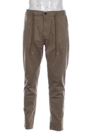 Herrenhose Lindbergh, Größe XL, Farbe Grün, Preis 104,99 €, #136677926