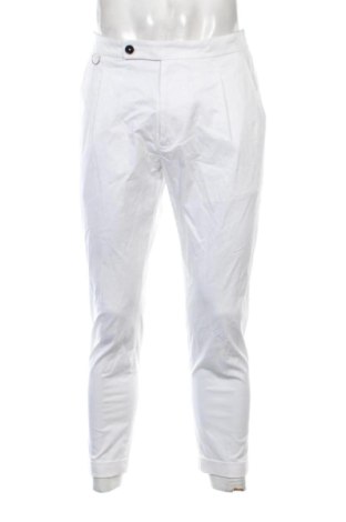 Pánské kalhoty  Low Brand, Velikost L, Barva Bílá, Cena  2 799,00 Kč, #132024958