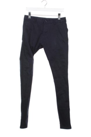 Pantaloni de bărbați Unbranded, Mărime M, Culoare Albastru, Preț 194,97 Lei, #136702700