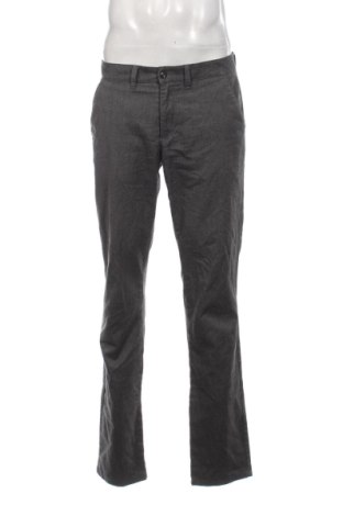 Herrenhose Mac, Größe L, Farbe Grau, Preis 34,71 €, #136690511