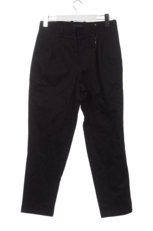 Herrenhose Mango, Größe S, Farbe Schwarz, Preis 20,90 €, #136685888
