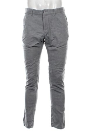 Herrenhose Massimo Dutti, Größe L, Farbe Mehrfarbig, Preis 45,99 €, #136679732