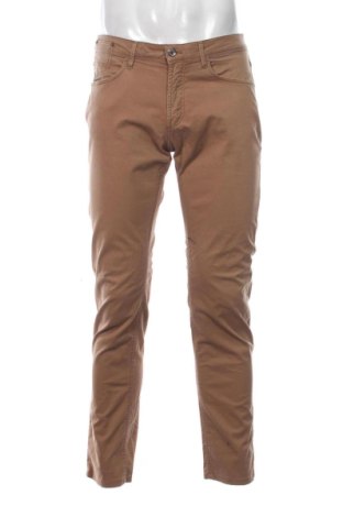 Férfi nadrág Massimo Dutti, Méret M, Szín Barna, Ár 14 347 Ft, #136690372