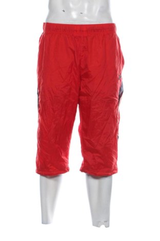 Herrenhose Nike, Größe M, Farbe Rot, Preis 36,99 €, #136697616