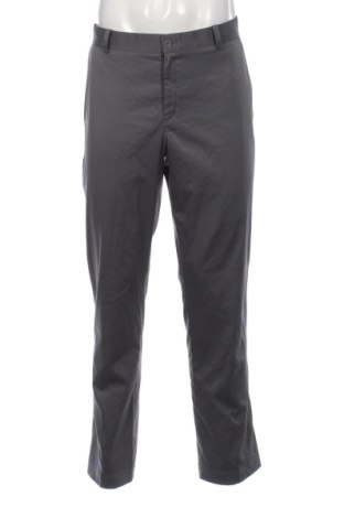 Herrenhose Nike Golf, Größe L, Farbe Grau, Preis 31,99 €, #136695670