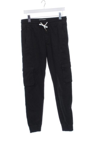 Herrenhose Pier One, Größe S, Farbe Schwarz, Preis 25,99 €, #136676491