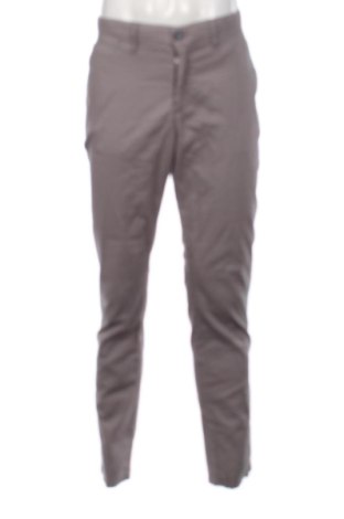 Herrenhose Pierre Cardin, Größe XL, Farbe Grau, Preis 35,99 €, #136673538