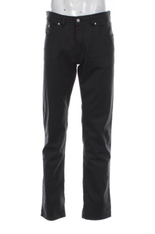Męskie spodnie Pierre Cardin, Rozmiar M, Kolor Czarny, Cena 183,99 zł, #136673788