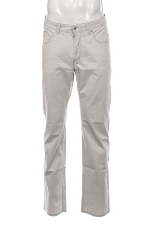 Herrenhose Pioneer, Größe M, Farbe Grau, Preis 23,99 €, #136696189