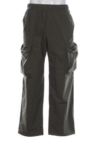 Herrenhose Pull&Bear, Größe S, Farbe Grün, Preis 41,99 €, #136676540