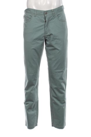 Herrenhose Rover&Lakes, Größe L, Farbe Grün, Preis 20,00 €, #136696129