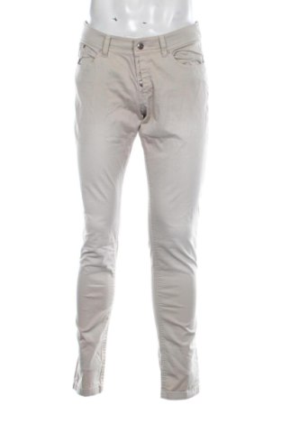 Herrenhose S.Oliver, Größe M, Farbe Beige, Preis € 9,99, #136704801