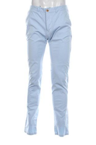 Мъжки панталон Scotch & Soda, Размер M, Цвят Син, Цена 46,01 €, #136680513