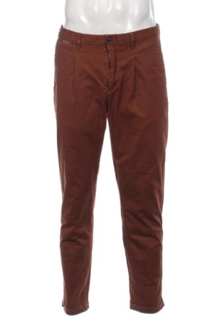 Herrenhose Scotch & Soda, Größe L, Farbe Braun, Preis 24,99 €, #136694222